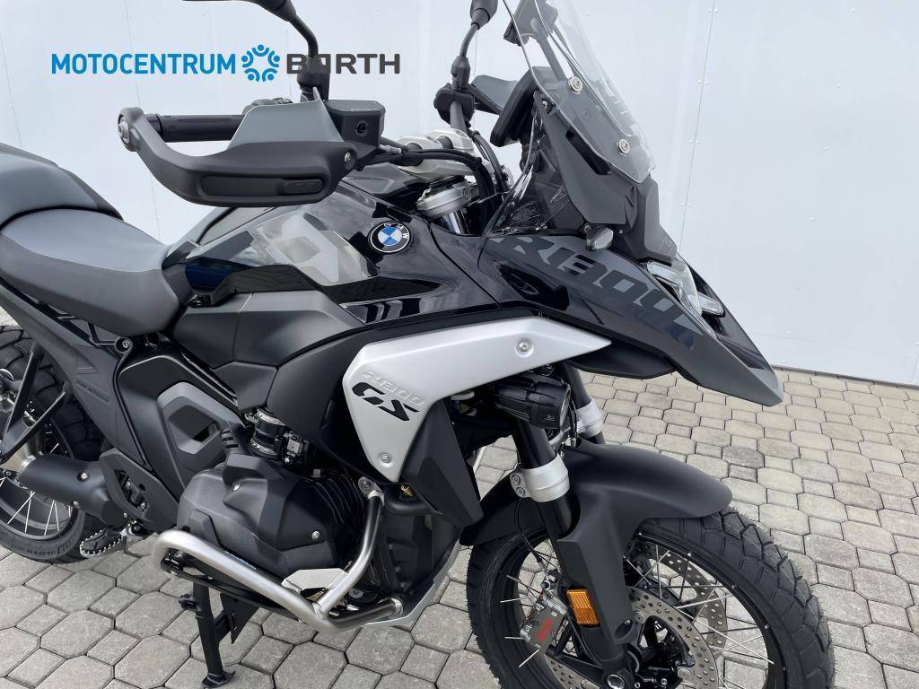 BMW Motorrad R 1300 GS  / 107kW
