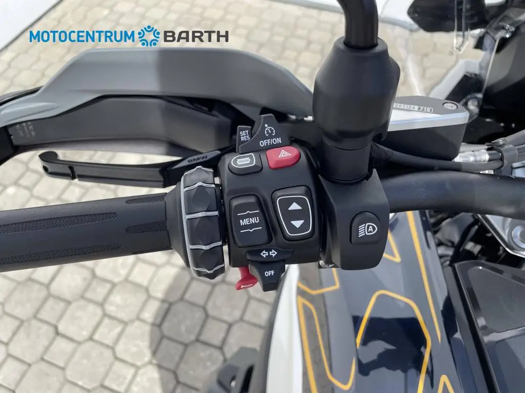 BMW Motorrad R 1300 GS  / 107kW