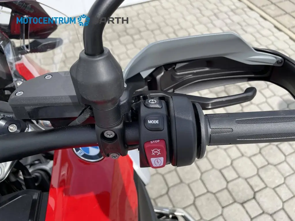 BMW Motorrad R 1300 GS  / 107kW