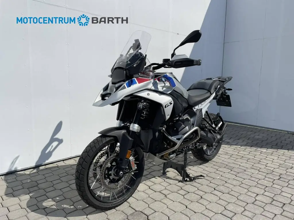 BMW Motorrad R 1300 GS  / 107kW