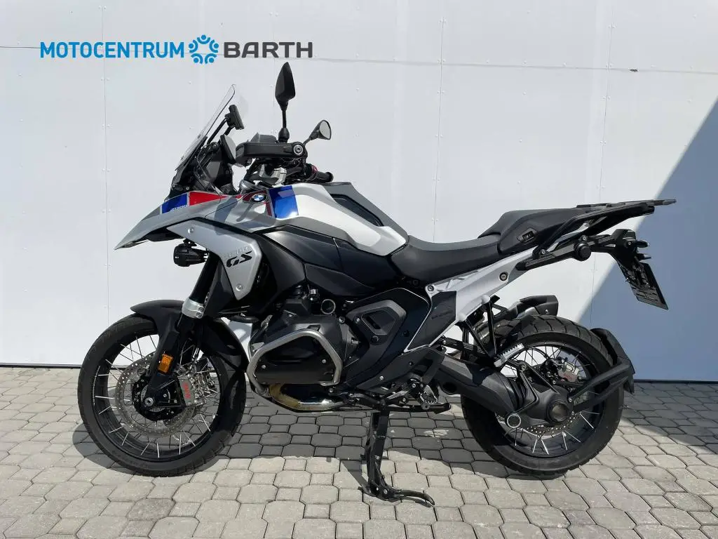 BMW Motorrad R 1300 GS  / 107kW