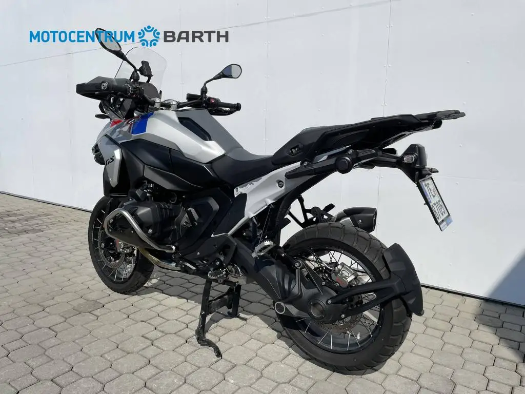 BMW Motorrad R 1300 GS  / 107kW