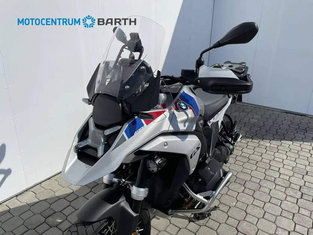 BMW Motorrad R 1300 GS  / 107kW