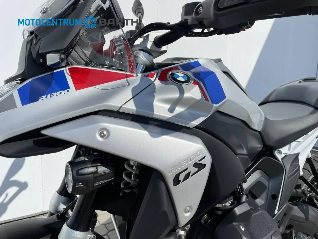 BMW Motorrad R 1300 GS  / 107kW
