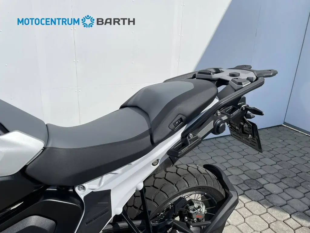 BMW Motorrad R 1300 GS  / 107kW