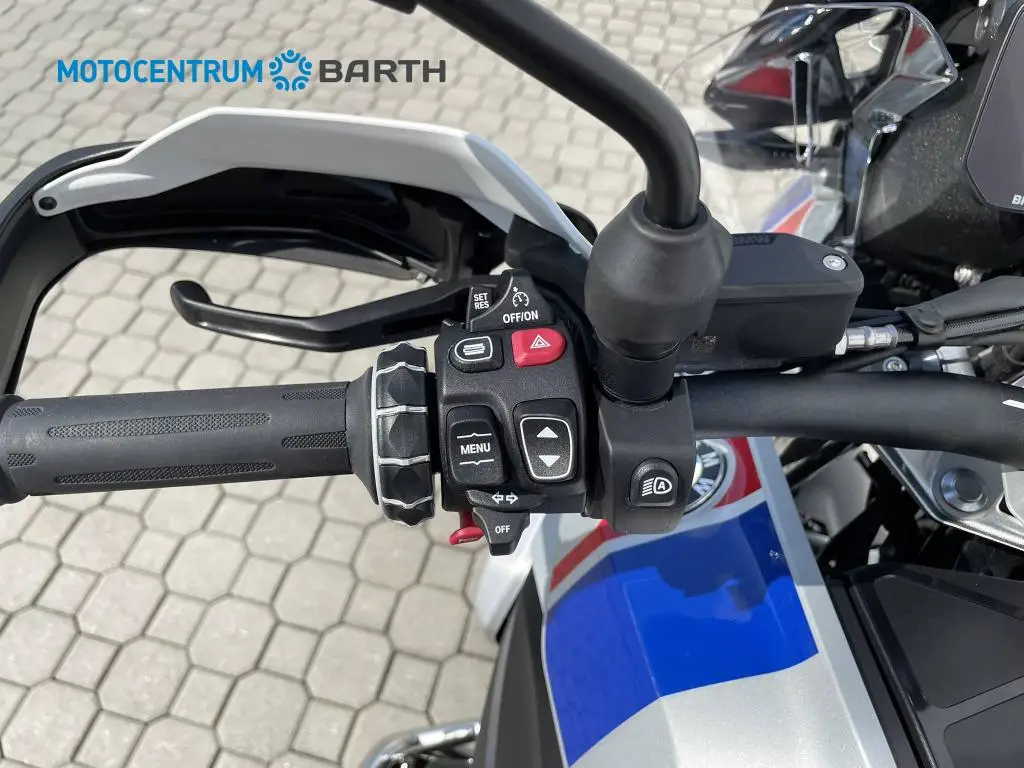 BMW Motorrad R 1300 GS  / 107kW