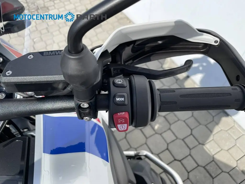 BMW Motorrad R 1300 GS  / 107kW
