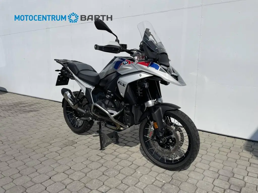 BMW Motorrad R 1300 GS  / 107kW