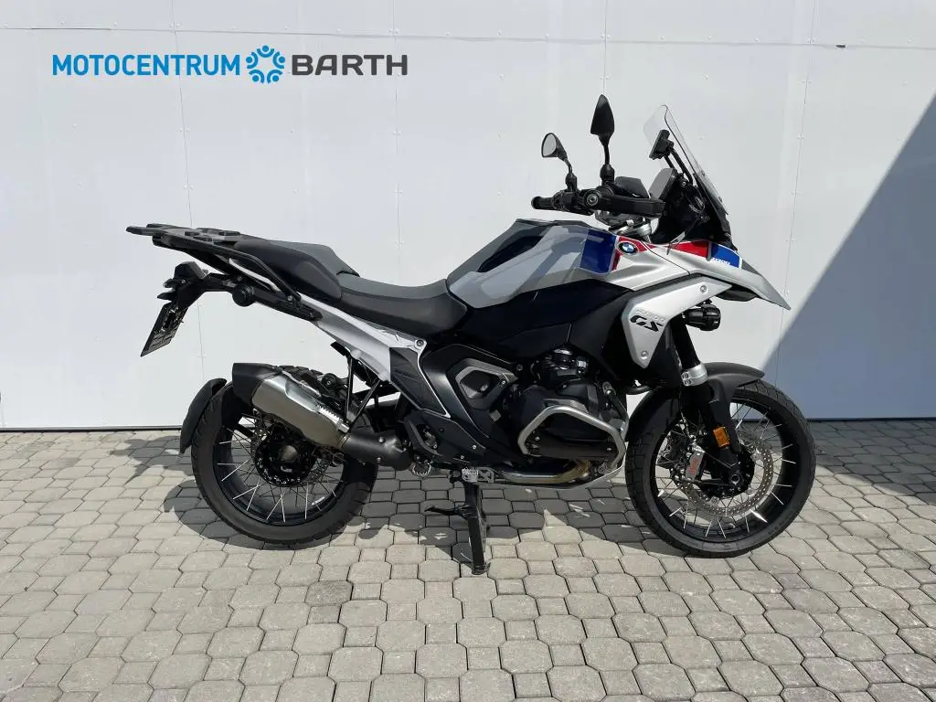 BMW Motorrad R 1300 GS  / 107kW