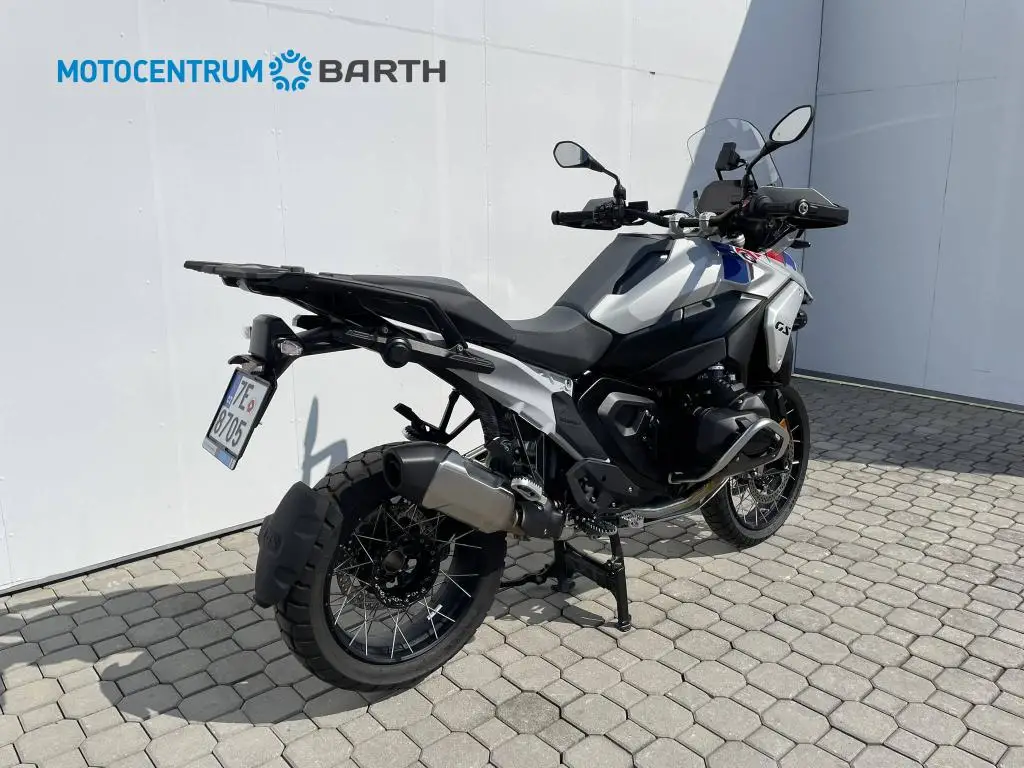 BMW Motorrad R 1300 GS  / 107kW