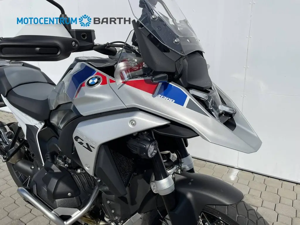 BMW Motorrad R 1300 GS  / 107kW