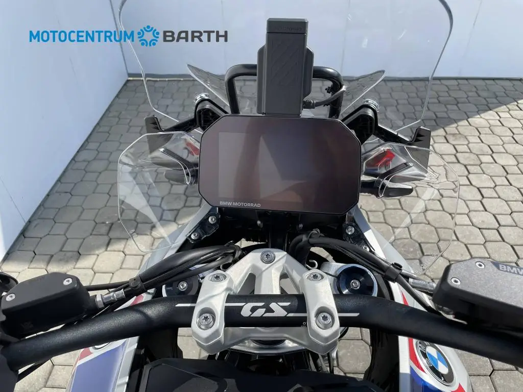 BMW Motorrad R 1300 GS  / 107kW