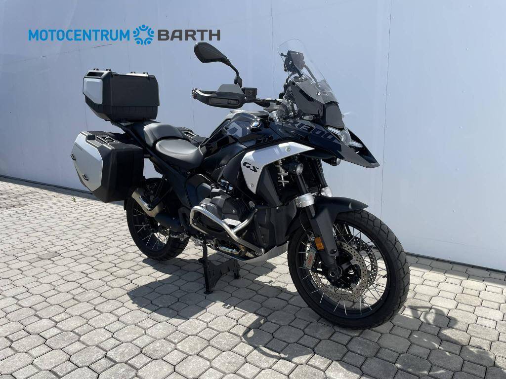 BMW Motorrad R 1300 GS  / 107kW