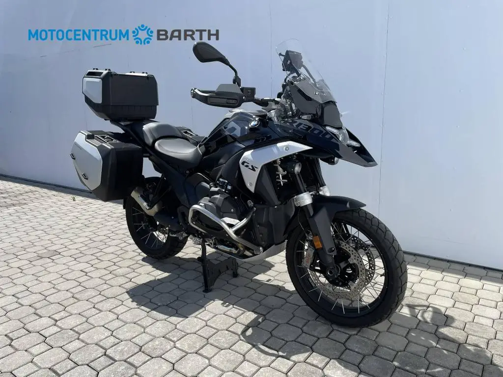 BMW Motorrad R 1300 GS  / 107kW