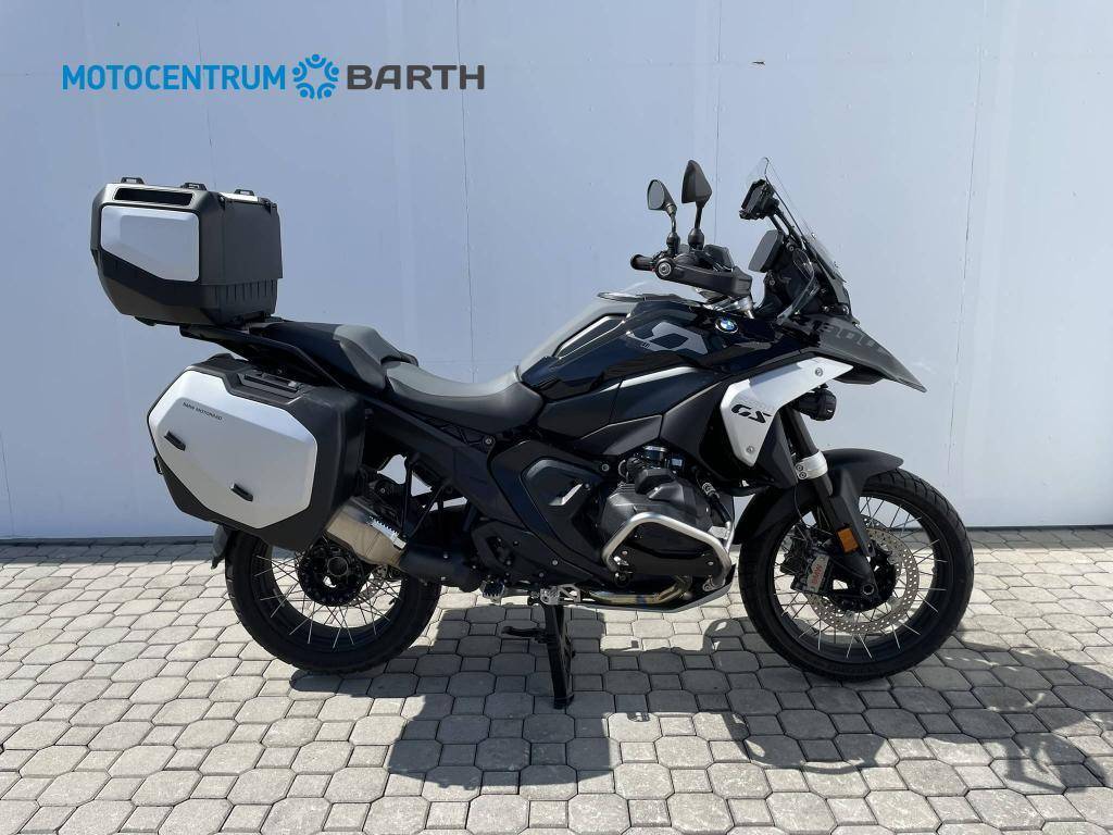 BMW Motorrad R 1300 GS  / 107kW