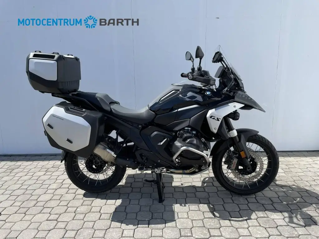 BMW Motorrad R 1300 GS  / 107kW