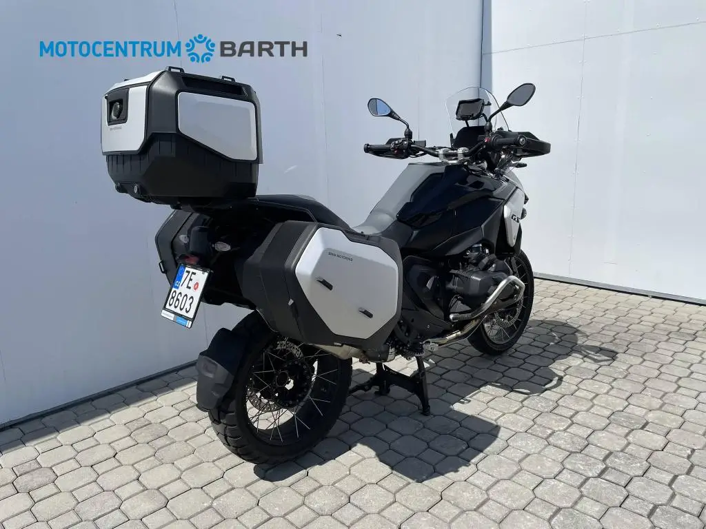 BMW Motorrad R 1300 GS  / 107kW