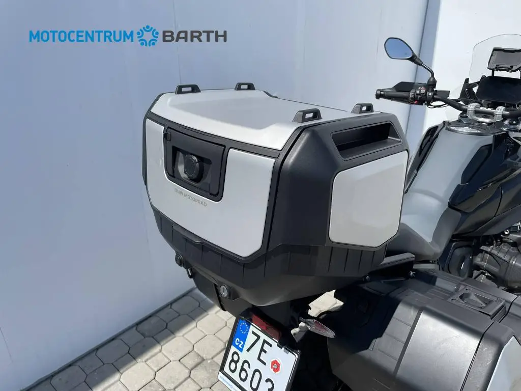 BMW Motorrad R 1300 GS  / 107kW