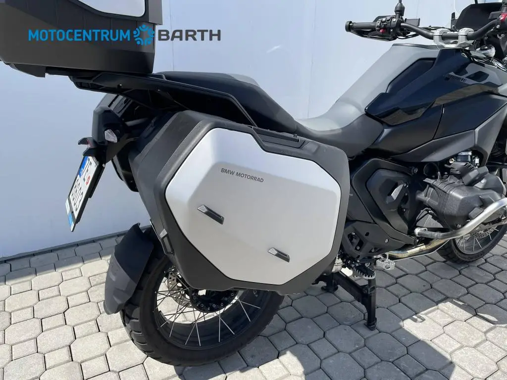 BMW Motorrad R 1300 GS  / 107kW
