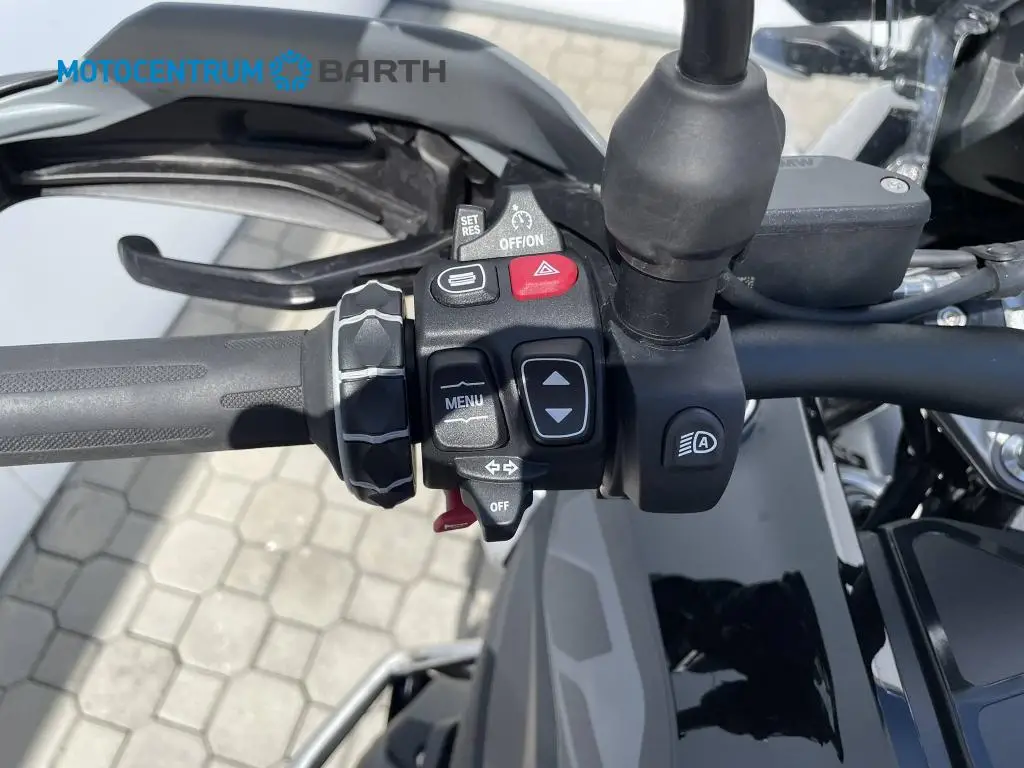 BMW Motorrad R 1300 GS  / 107kW