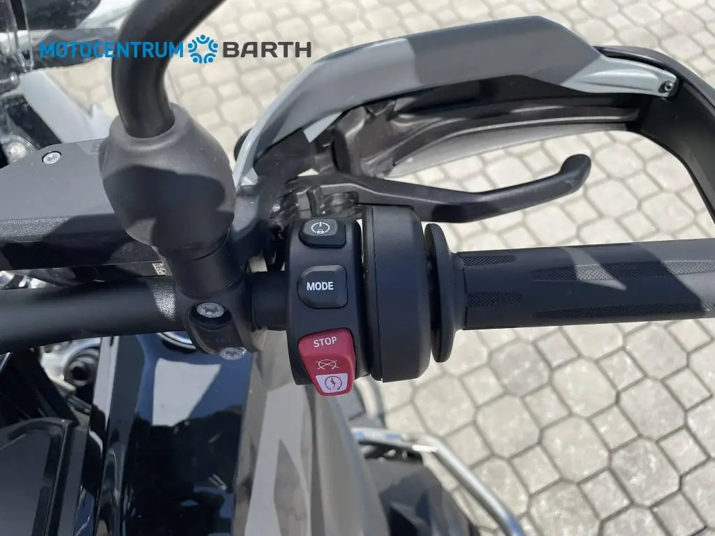 BMW Motorrad R 1300 GS  / 107kW