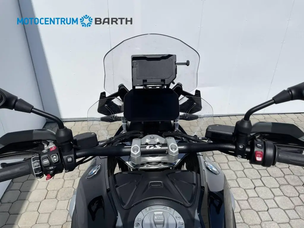 BMW Motorrad R 1300 GS  / 107kW