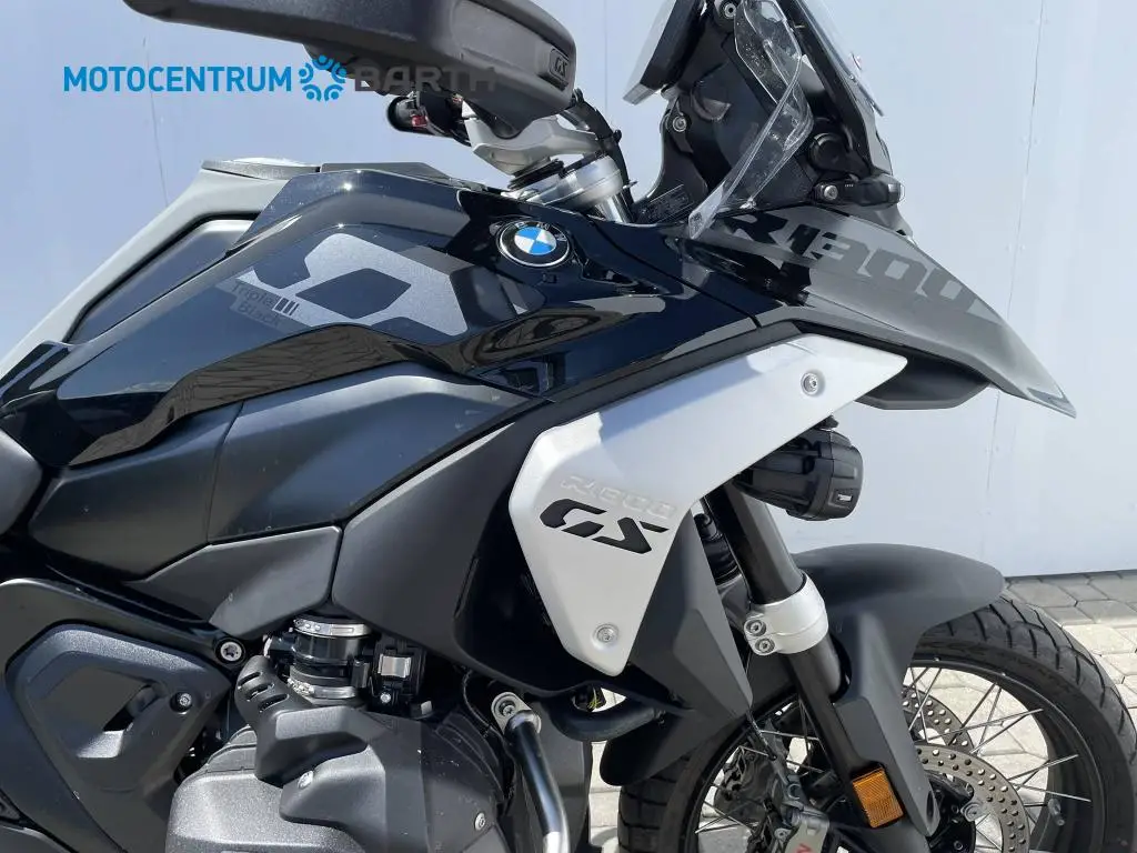 BMW Motorrad R 1300 GS  / 107kW