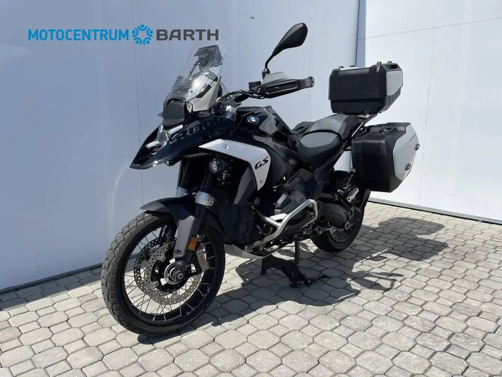 BMW Motorrad R 1300 GS  / 107kW