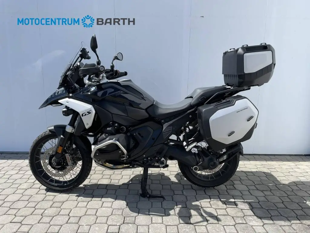 BMW Motorrad R 1300 GS  / 107kW