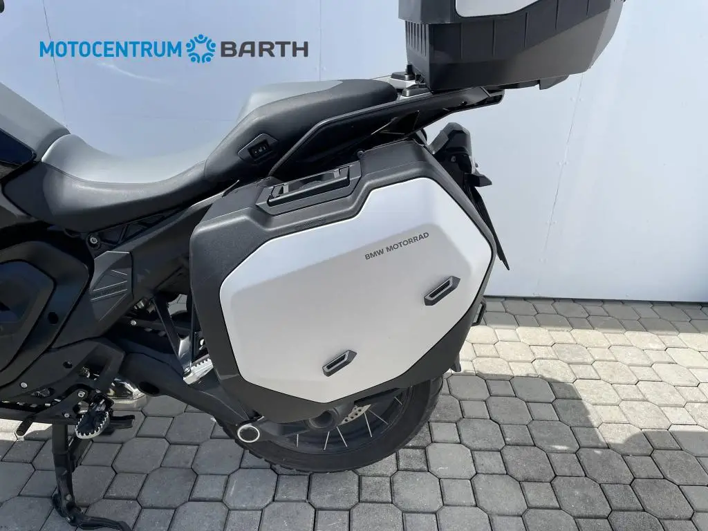 BMW Motorrad R 1300 GS  / 107kW
