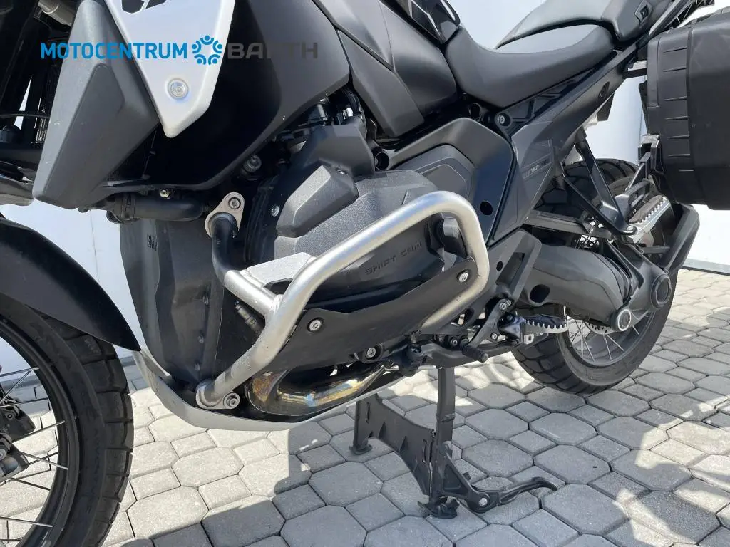 BMW Motorrad R 1300 GS  / 107kW