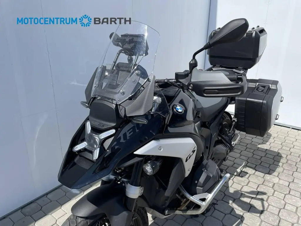 BMW Motorrad R 1300 GS  / 107kW