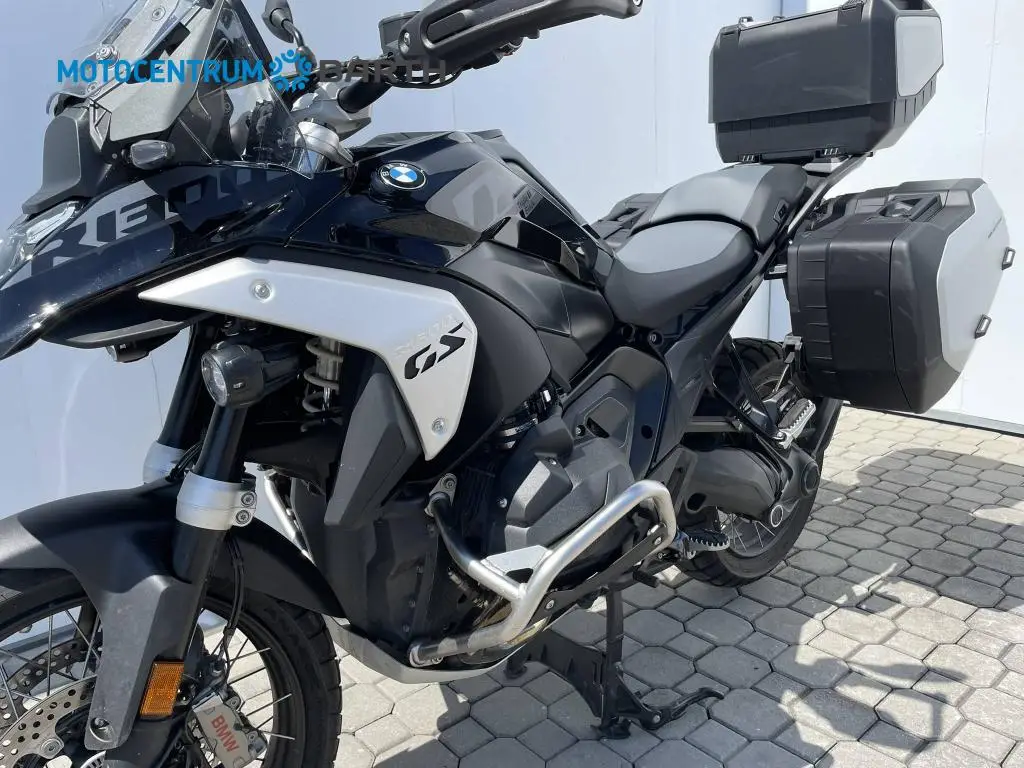 BMW Motorrad R 1300 GS  / 107kW