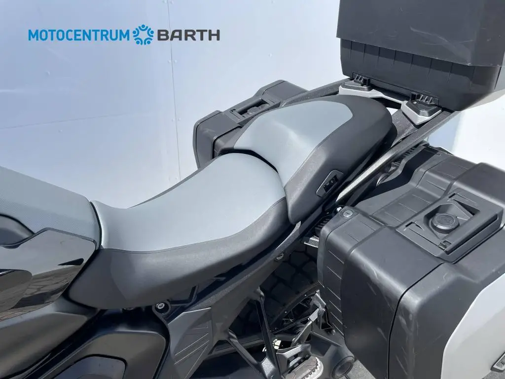 BMW Motorrad R 1300 GS  / 107kW