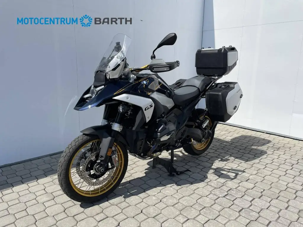 BMW Motorrad R 1300 GS  / 107kW
