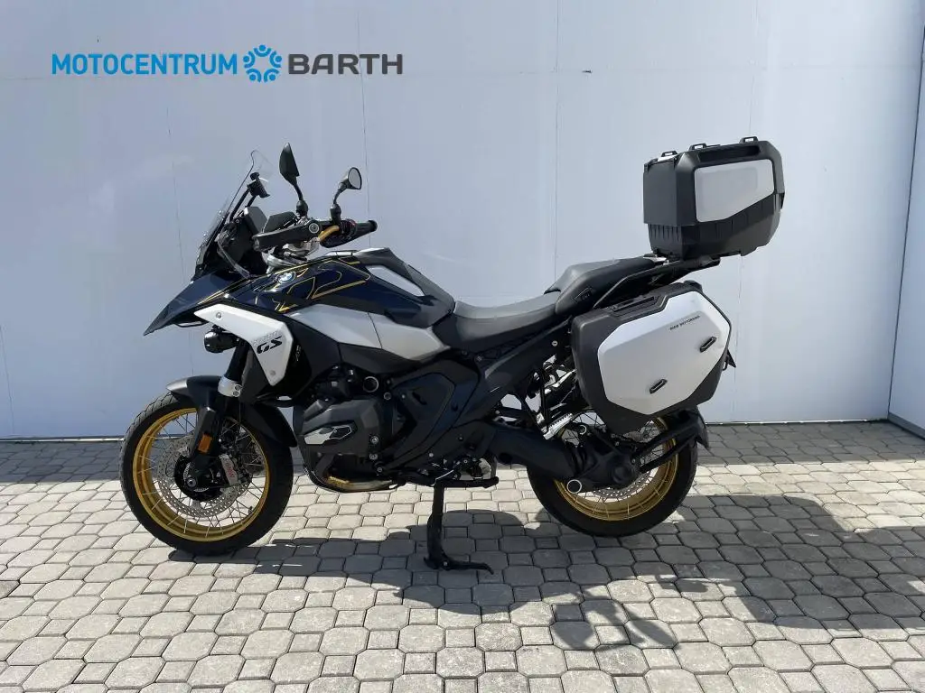 BMW Motorrad R 1300 GS  / 107kW