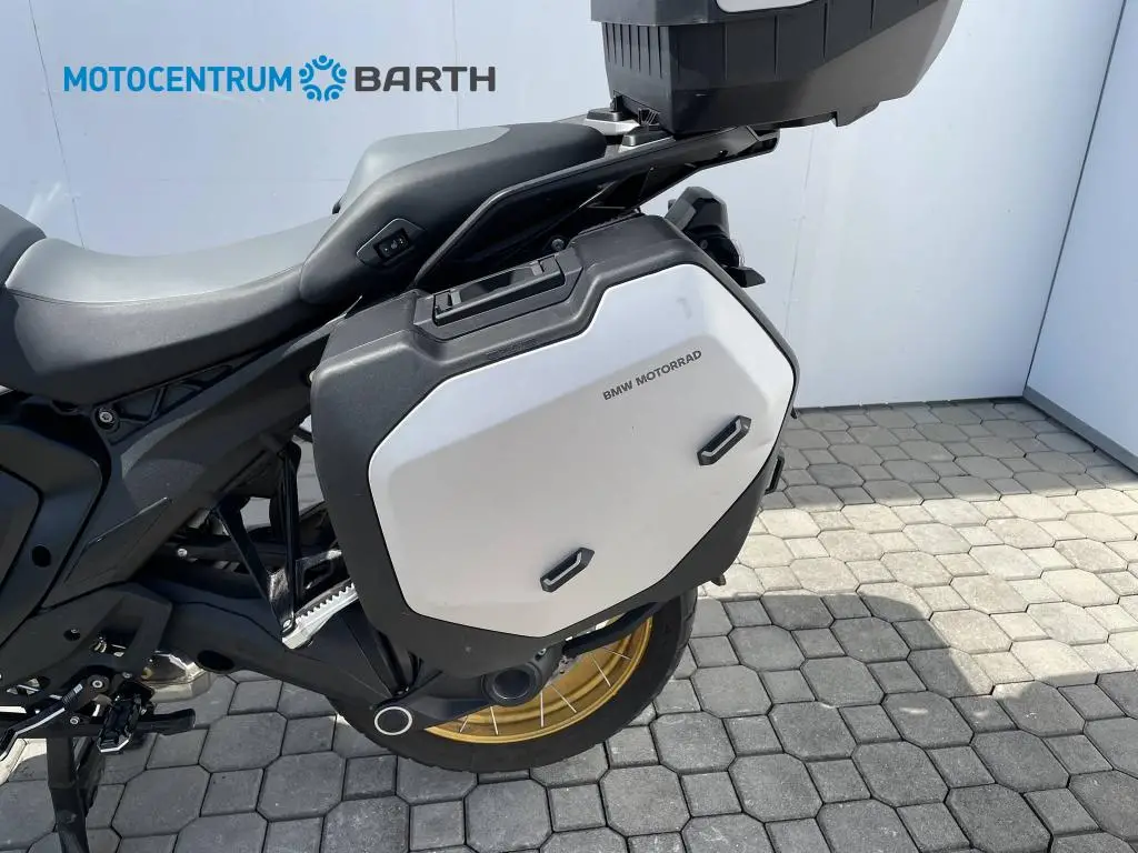 BMW Motorrad R 1300 GS  / 107kW