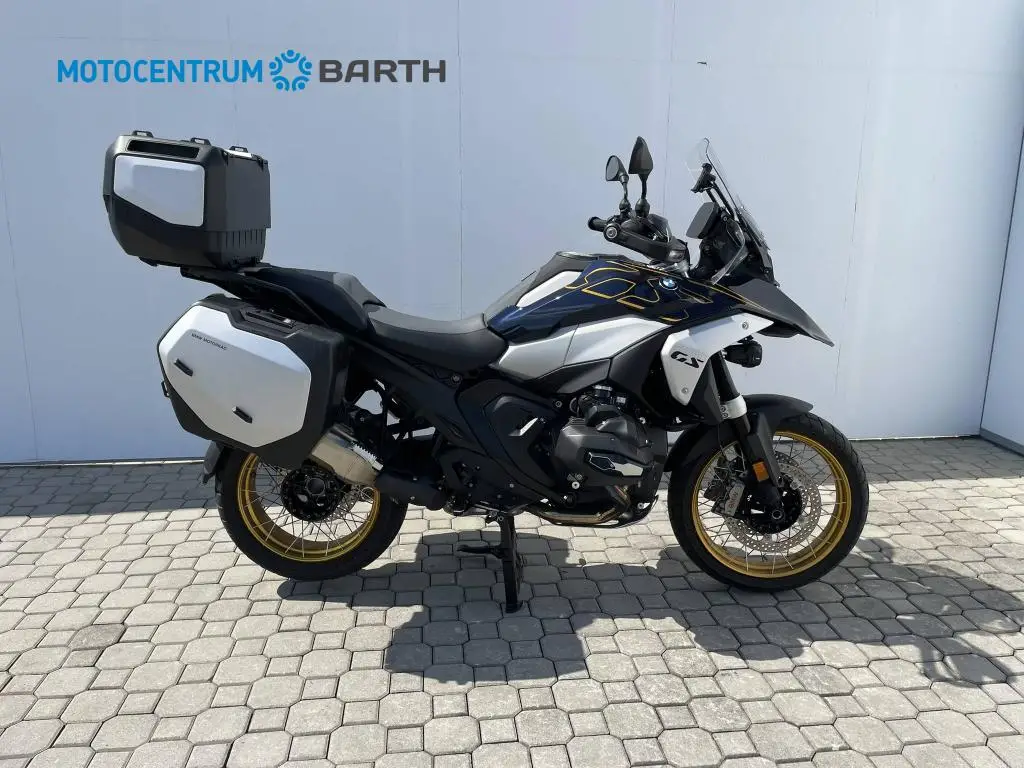 BMW Motorrad R 1300 GS  / 107kW