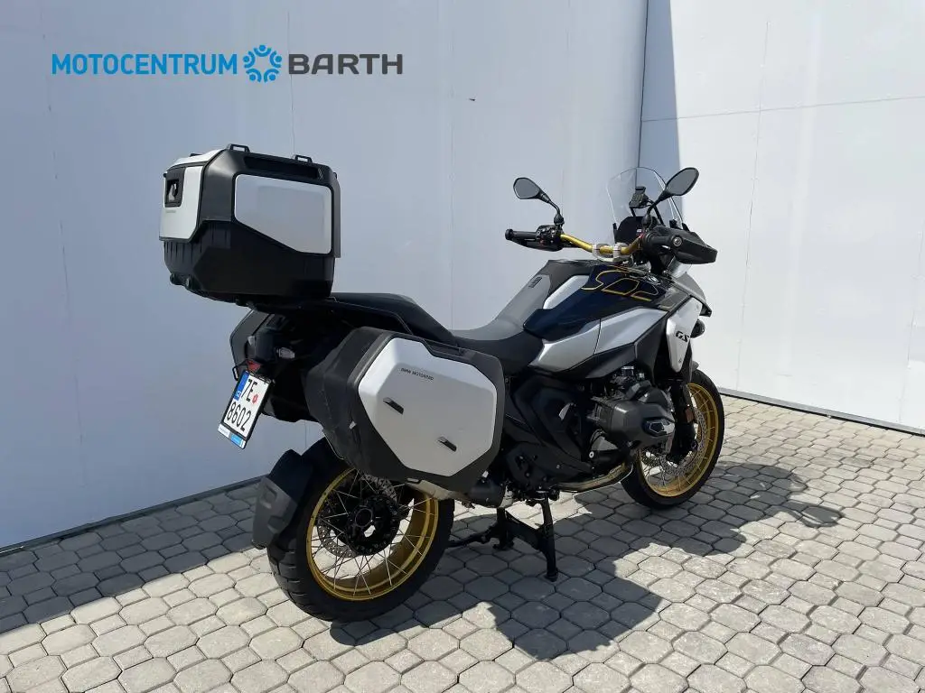 BMW Motorrad R 1300 GS  / 107kW