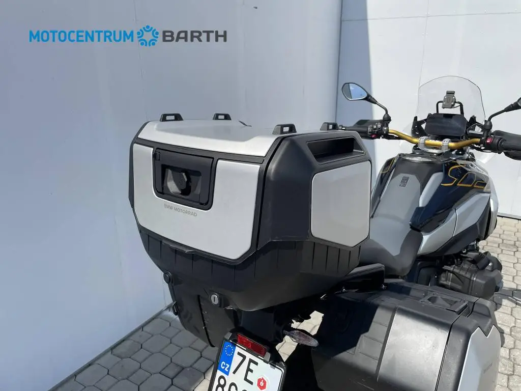 BMW Motorrad R 1300 GS  / 107kW