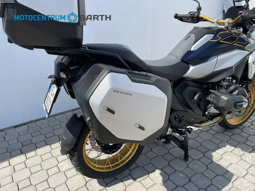 BMW Motorrad R 1300 GS  / 107kW