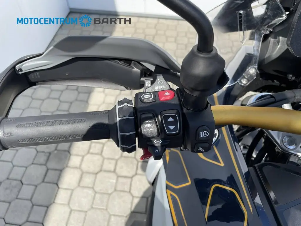 BMW Motorrad R 1300 GS  / 107kW