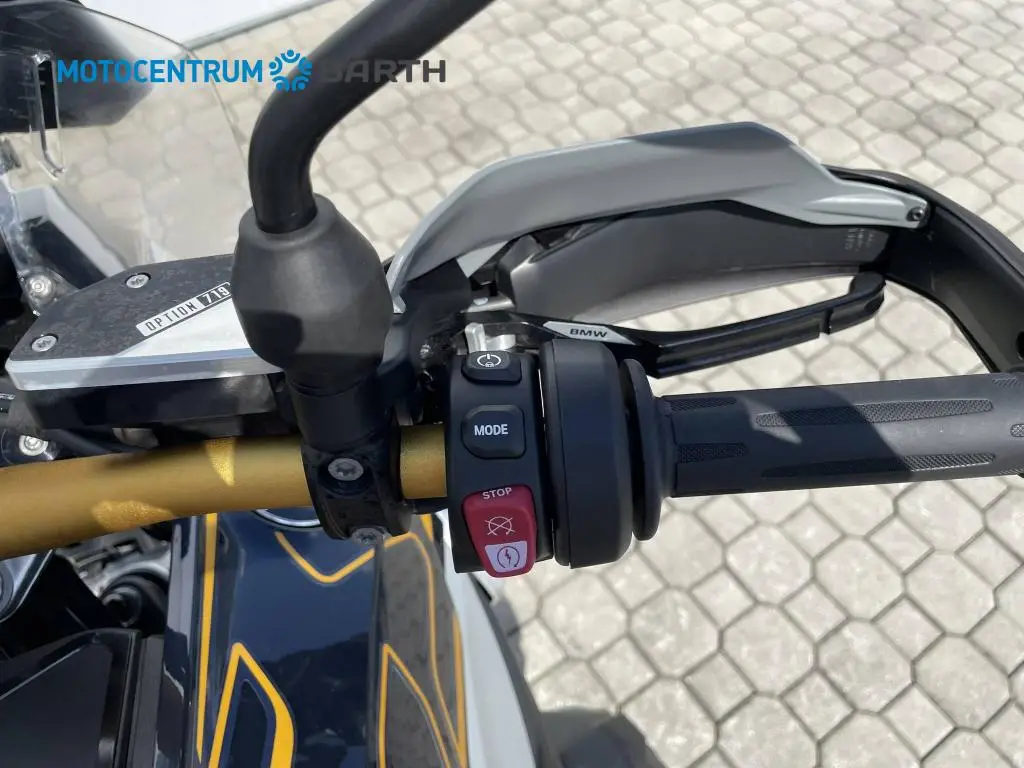 BMW Motorrad R 1300 GS  / 107kW