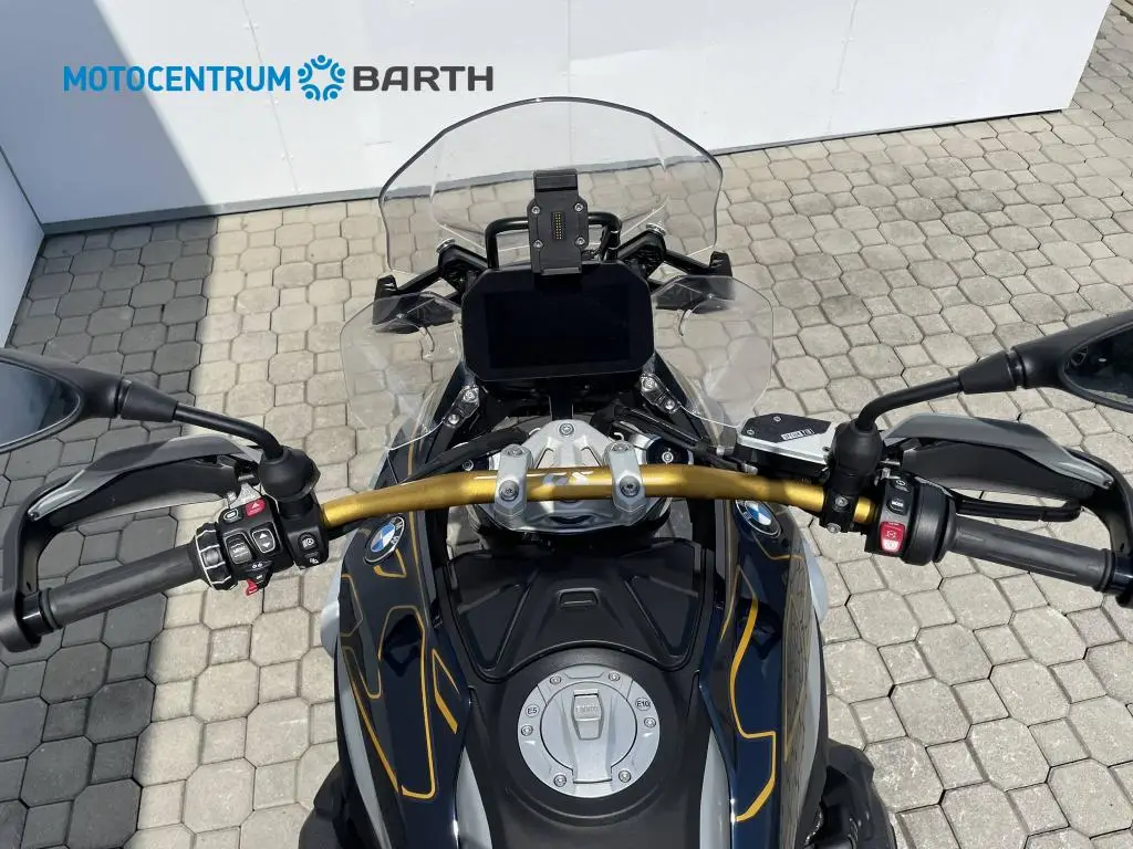 BMW Motorrad R 1300 GS  / 107kW