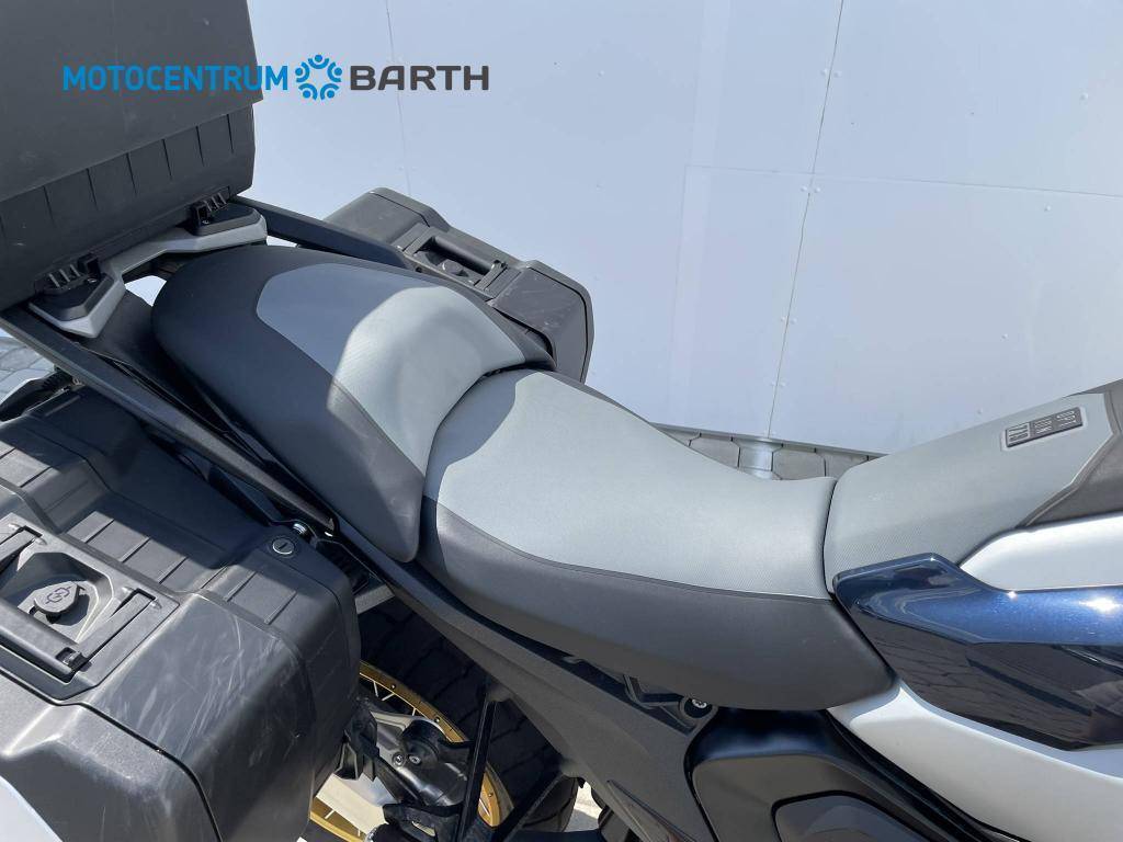 BMW Motorrad R 1300 GS  / 107kW
