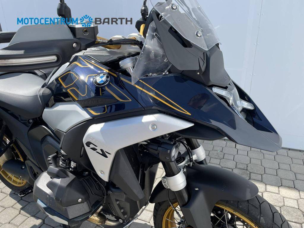 BMW Motorrad R 1300 GS  / 107kW