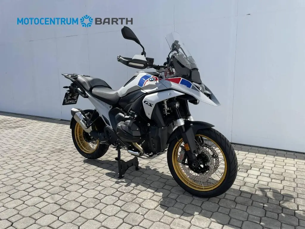 BMW Motorrad R 1300 GS  / 107kW