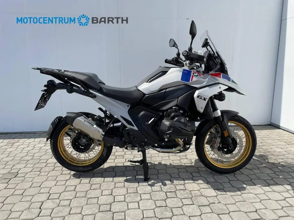 BMW Motorrad R 1300 GS  / 107kW