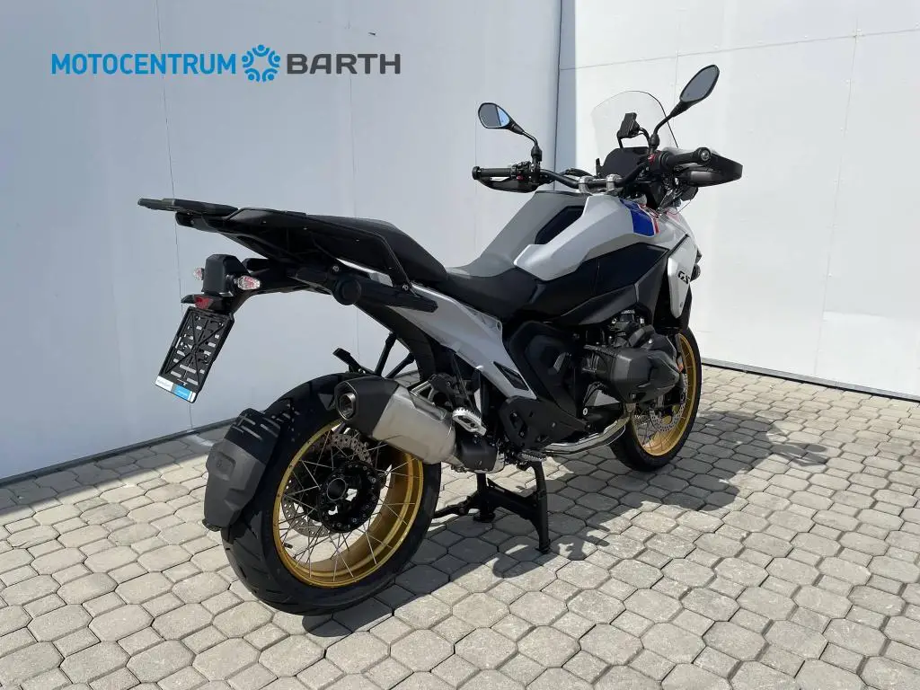 BMW Motorrad R 1300 GS  / 107kW