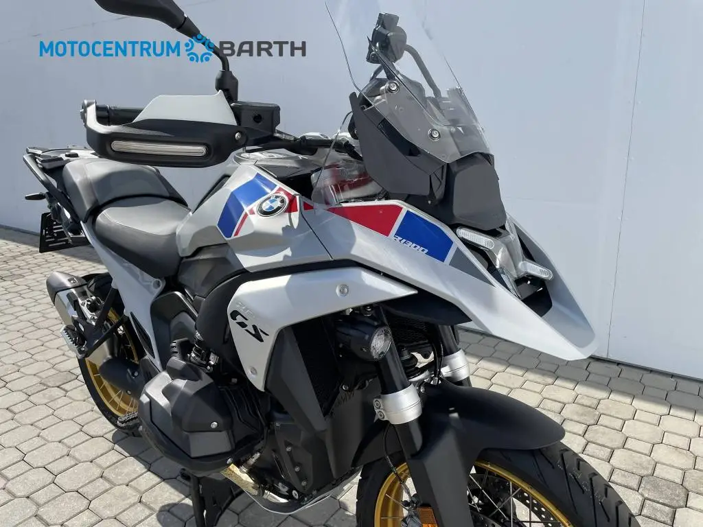 BMW Motorrad R 1300 GS  / 107kW